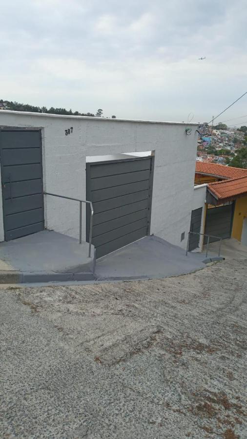 Apto 2 Tremembe Tucuruvi Zn Apartment *